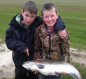 Selwyn fish 1